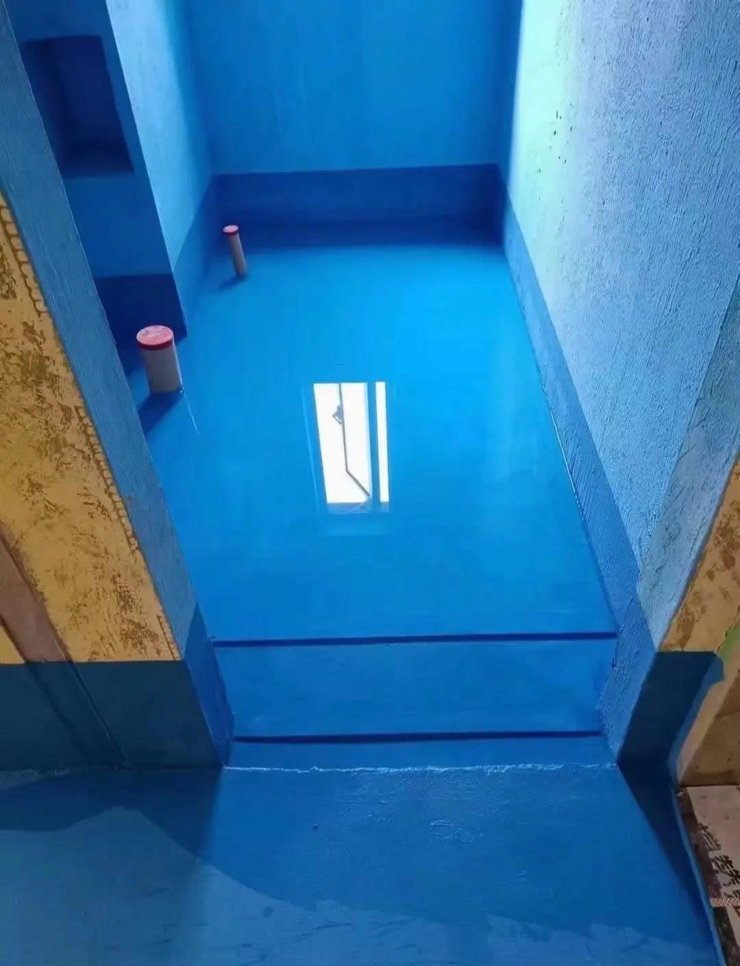 贵州正规防水公司