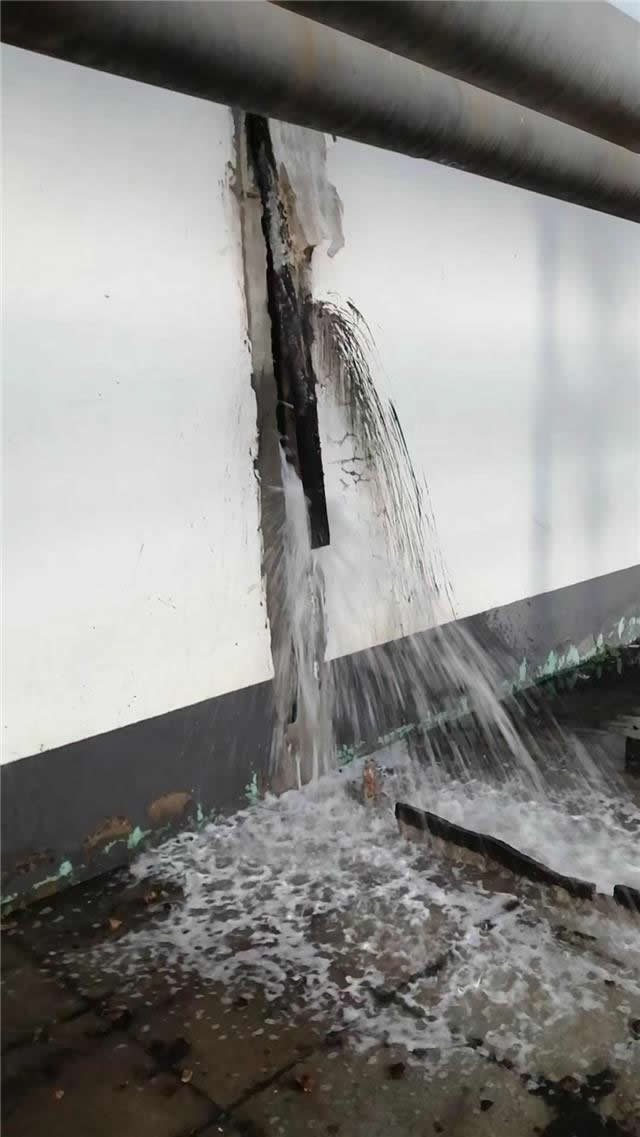 贵州正规防水公司
