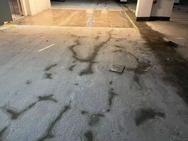 贵阳防水堵漏