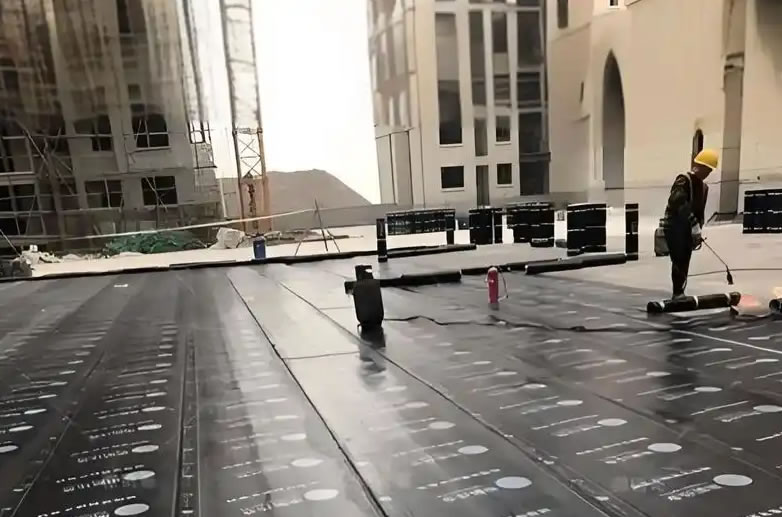 贵州正规防水公司避坑指南