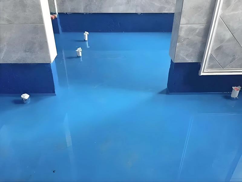 贵阳防水工程 贵阳防水工程