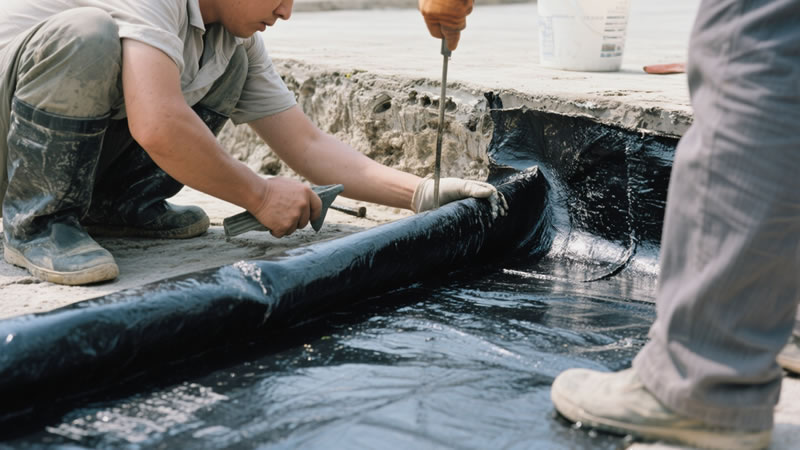 贵阳防水维修 贵阳防水维修