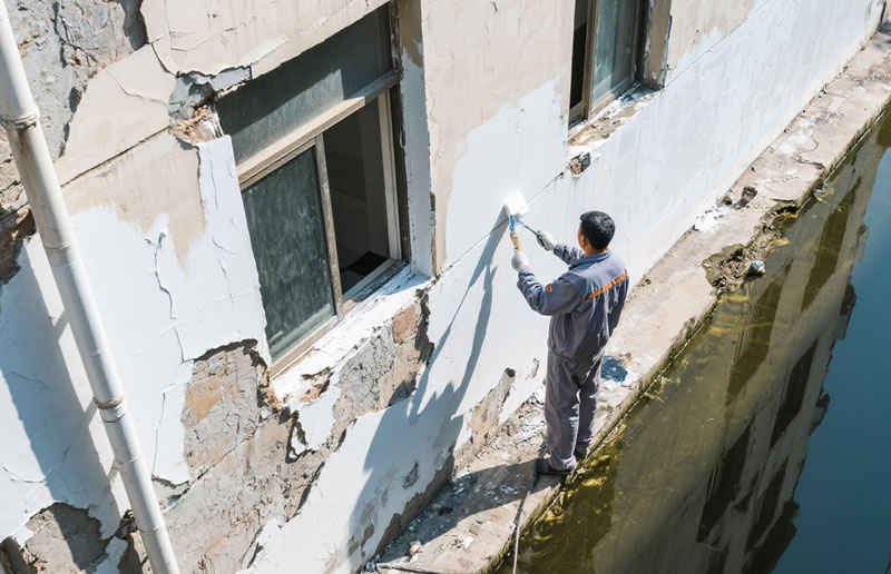 贵阳防水公司 贵阳防水公司