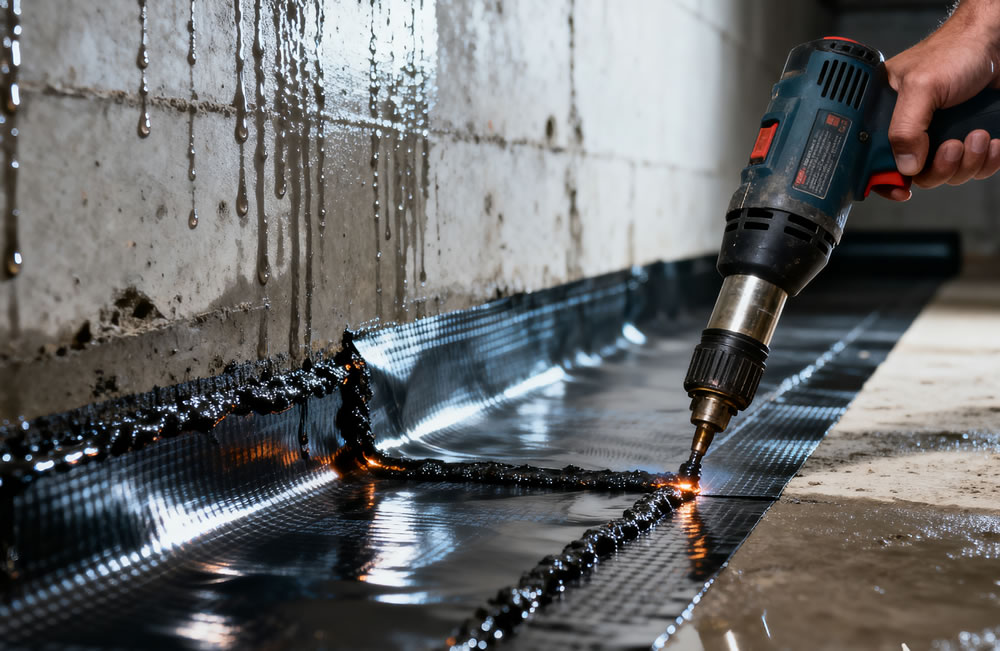 贵州正规防水公司会提供免费检测吗？