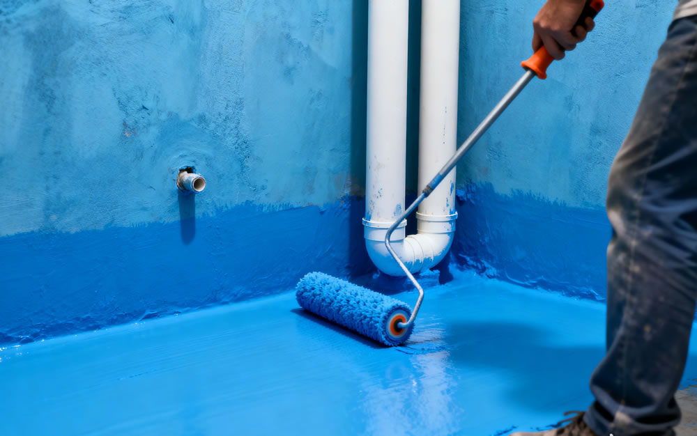 贵州正规防水公司的质保期有多久？