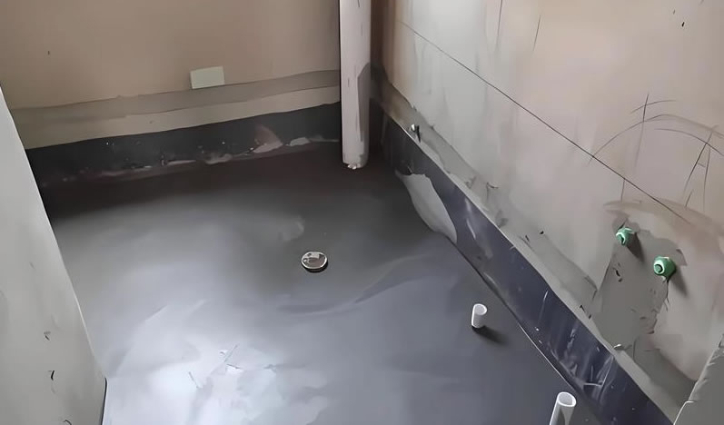 贵阳防水公司 “免砸砖” 技术靠谱吗?适用场景与施工标准详解! 贵阳防水公司 “免砸砖” 技术靠谱吗?适用场景与施工标准详解!