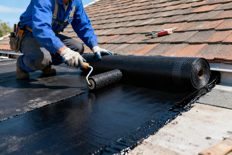 贵阳防水补漏中,屋顶漏水反复出现该如何彻底解决? 贵阳防水补漏中,屋顶漏水反复出现该如何彻底解决?