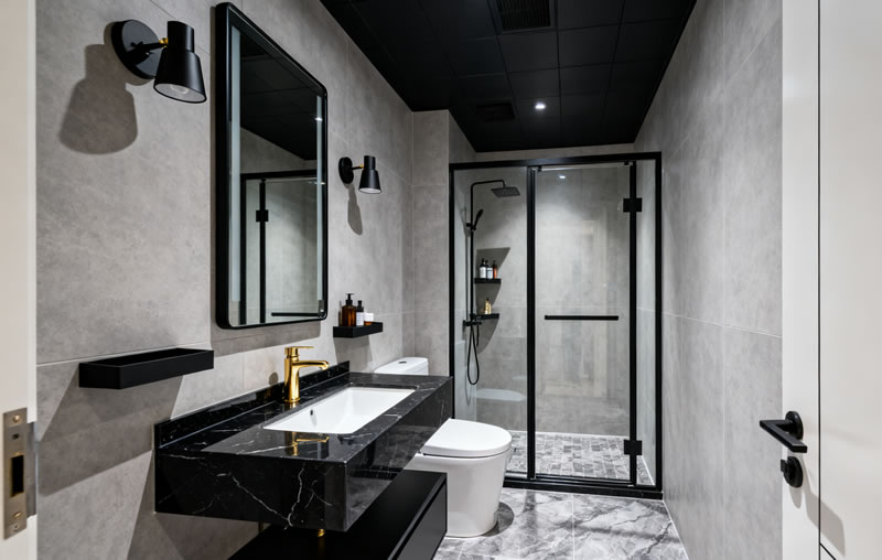 贵阳防水维修_卫生间二次装修时如何做好防水衔接？