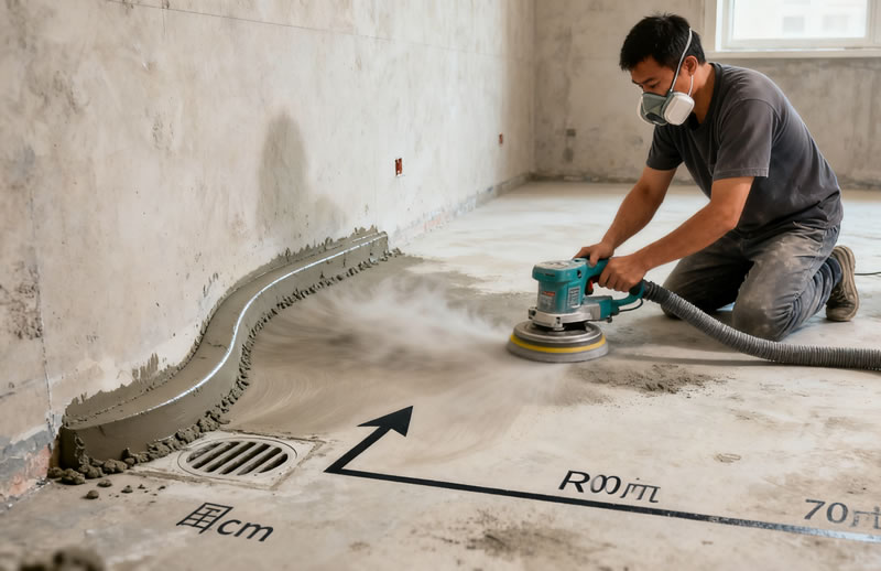 贵阳防水公司如何制定新建住宅防水工程方案？需重点考虑哪些因素？