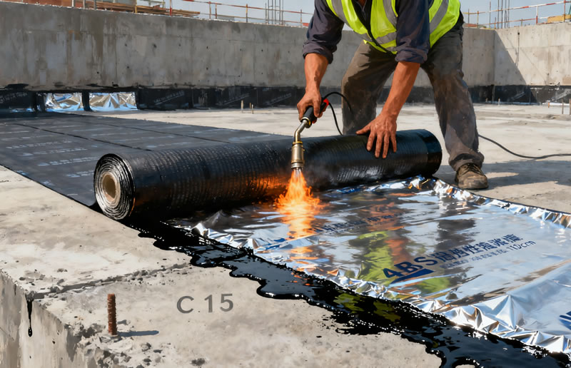 贵阳防水公司如何处理新建商业综合体防水工程? 贵阳防水公司如何处理新建商业综合体防水工程?