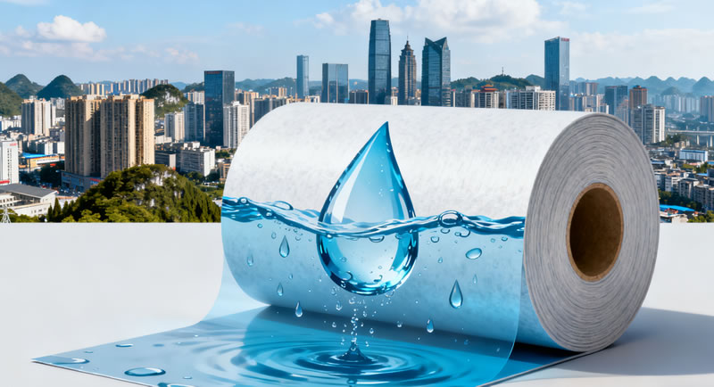 看不见的漏点怎么找？揭秘贵阳防水补漏背后的“黑科技”