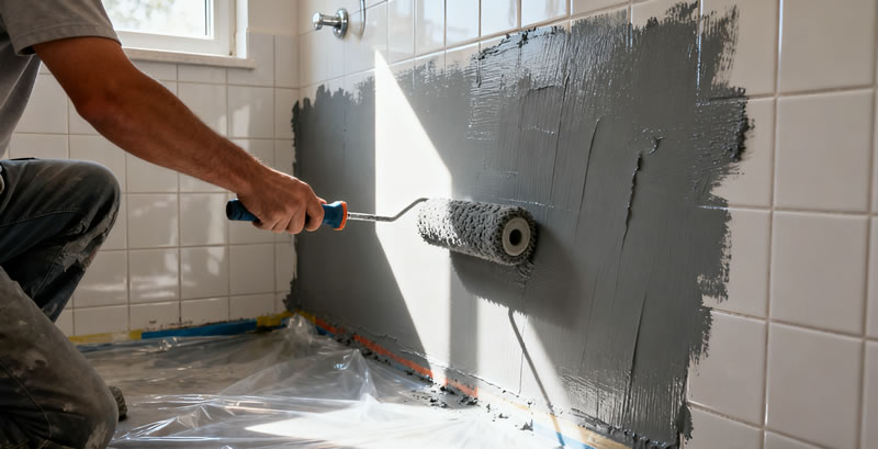 把握最佳时机！何时是做贵阳防水维修的黄金季节？