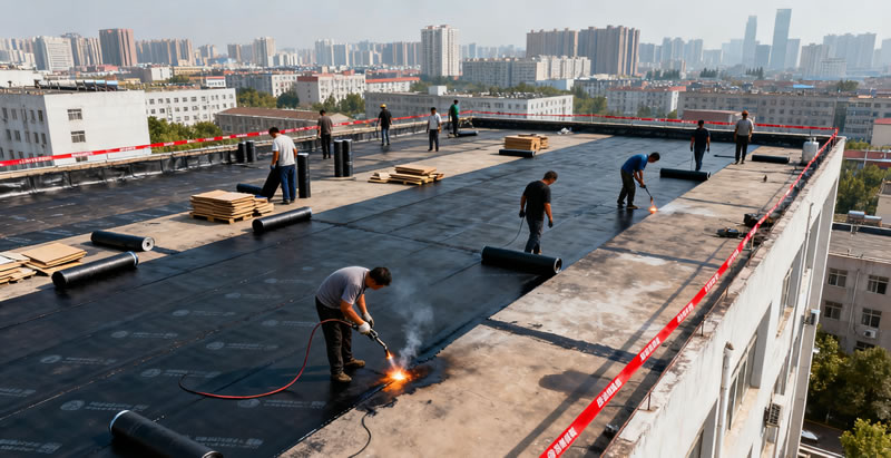 家里出现这些信号?贵阳防水维修提醒:您的防水层可能已失效! 家里出现这些信号?贵阳防水维修提醒:您的防水层可能已失效!