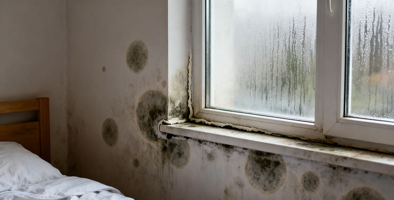 外墙渗水导致内墙遭殃,贵阳正规防水公司如何从根源解决? 外墙渗水导致内墙遭殃,贵阳正规防水公司如何从根源解决?