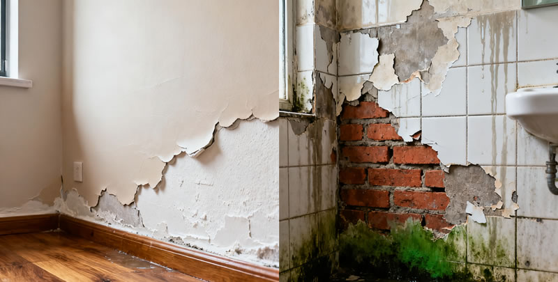 新旧房屋防水维修策略大不同？贵阳正规防水公司因“房”施策