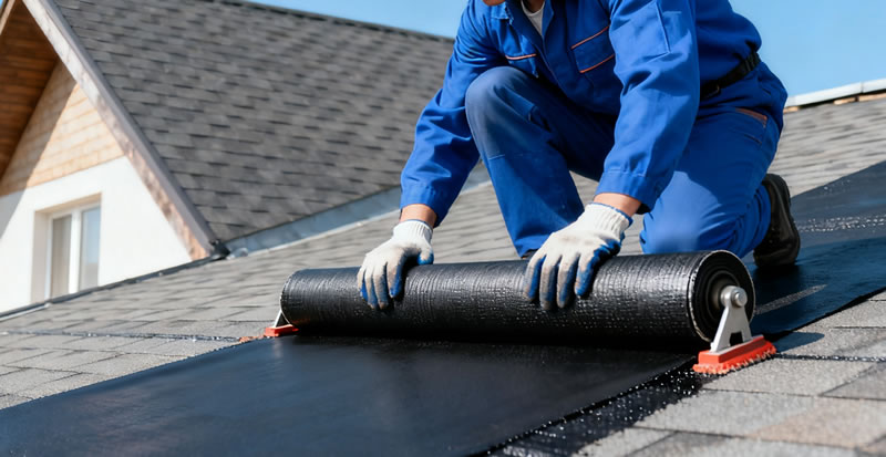 口头承诺不靠谱！贵阳正规防水公司详解正规合同的重要性