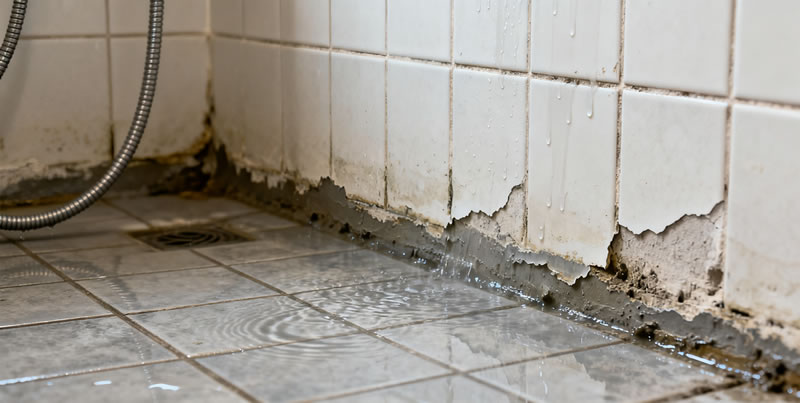 卫生间渗水找不到源头怎么办-贵阳防水公司来支招