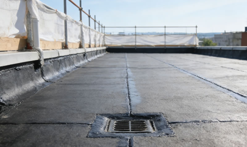 防水等级是如何划分的？——贵阳防水补漏专业解读