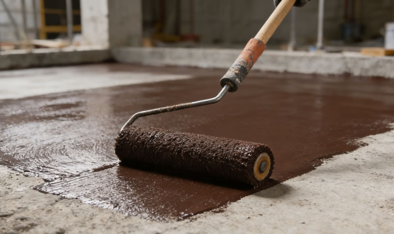 聚氨酯防水涂料有哪些优缺点？——贵阳防水补漏实测分析