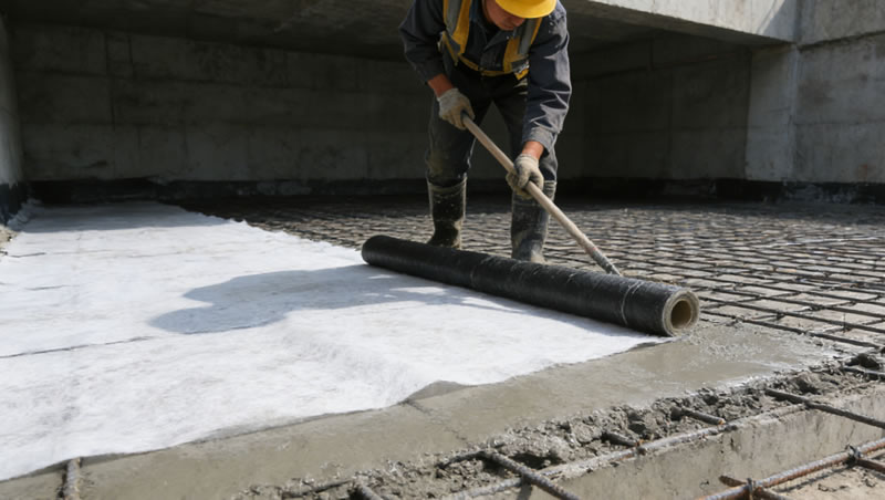 防水层是否需要设置保护层？——贵阳防水维修专业解答