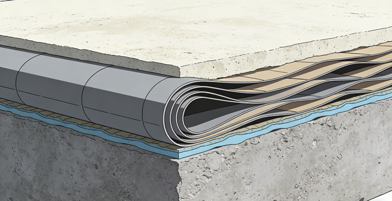 防水层需要定期维护吗？——贵州正规防水公司解答