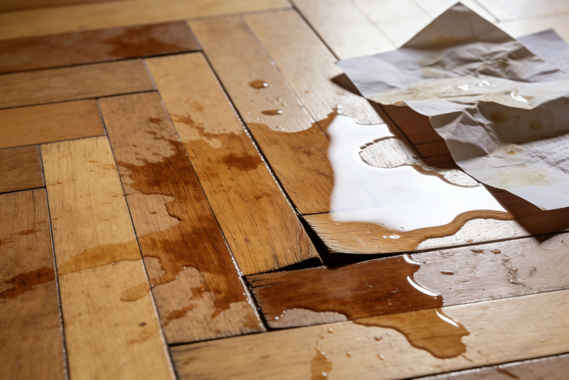 局部漏水能否只做局部修补？——贵州正规防水公司解析