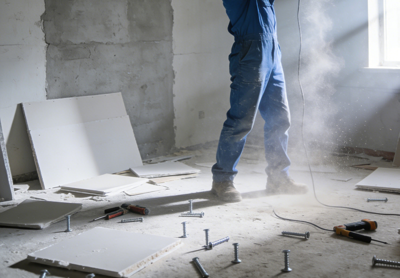 装修时如何避免破坏原有防水层？——贵州正规防水公司提醒