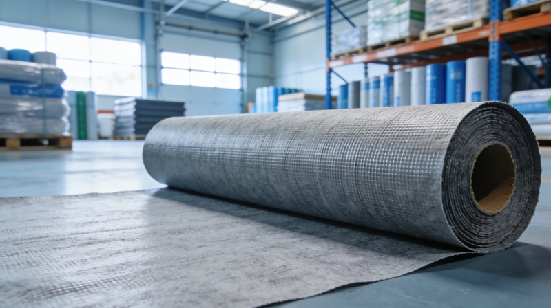 防水材料的环保性如何判断？——贵阳防水公司指南