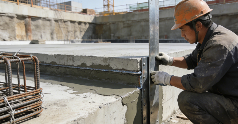 哪些部位是防水施工的重点?——贵阳防水公司解析 哪些部位是防水施工的重点?——贵阳防水公司解析