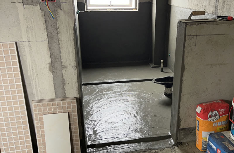 贵阳防水补漏：防水维修行业有资质要求吗？哪些证书可信？