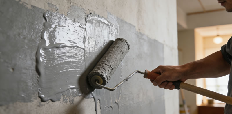 贵阳防水维修需要搬出房屋吗? 贵阳防水维修需要搬出房屋吗?