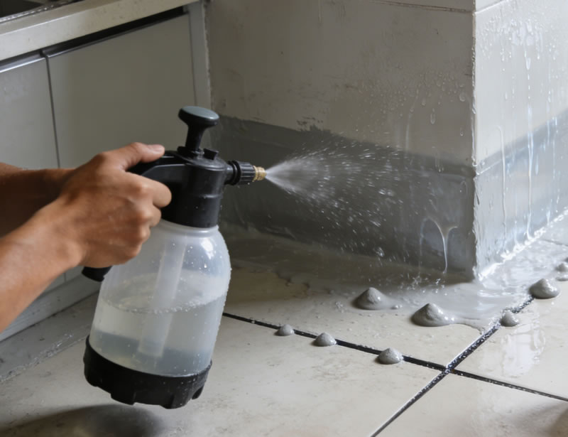 贵阳防水维修,如何避免维修过程中被“坑”? 贵阳防水维修,如何避免维修过程中被“坑”?