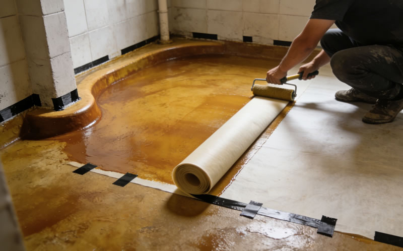 贵阳防水维修施工通常需要多长时间? 贵阳防水维修施工通常需要多长时间?