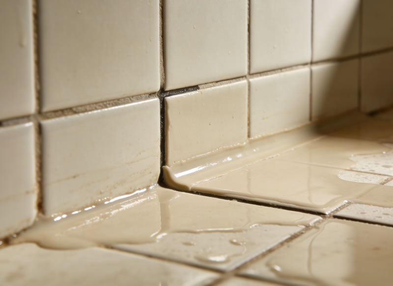 瓷砖表面渗水该如何处理?——寻求贵州正规防水公司是正解 瓷砖表面渗水该如何处理?——寻求贵州正规防水公司是正解