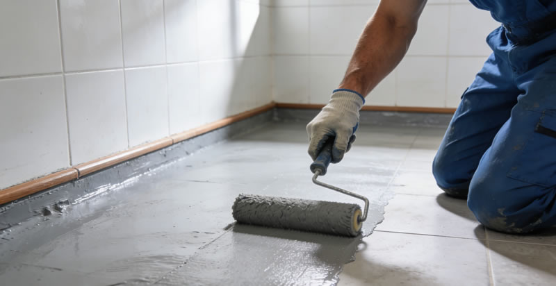 卫生间防水层失效如何判断?贵阳防水公司专业解析 卫生间防水层失效如何判断?贵阳防水公司专业解析