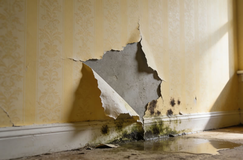 如何确保维修后不会再次漏水？贵阳防水公司专业解答