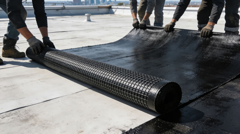 贵阳防水公司报价时，是按面积、按项目还是按“全包价”？