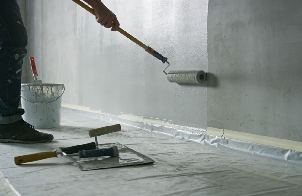 贵阳防水维修：如何区分防水与防潮？