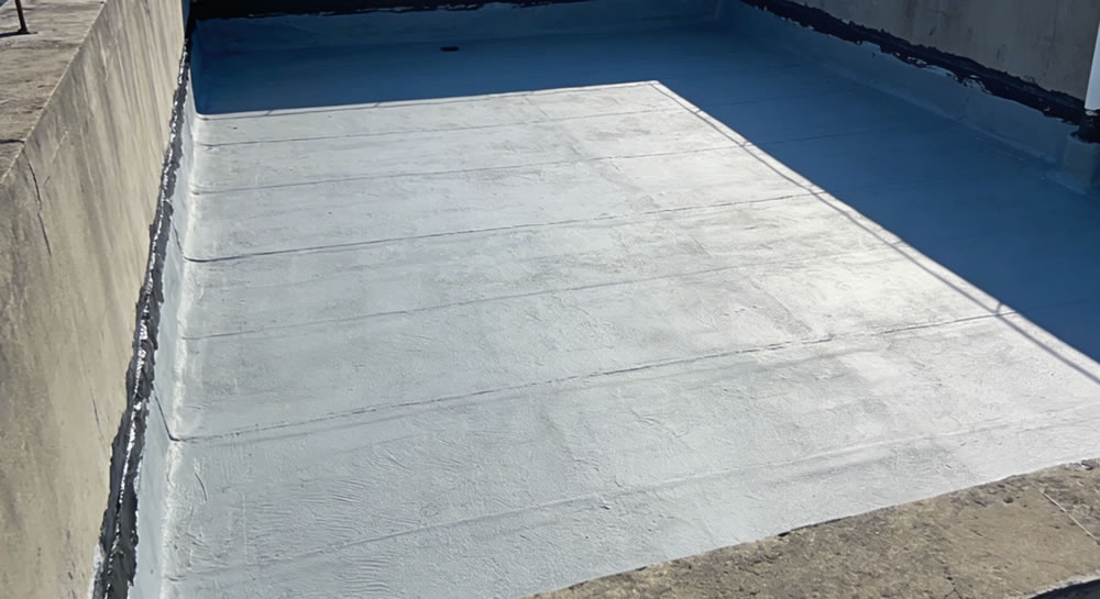 贵阳工程修缮：防水层施工完成后如何做好成品保护？