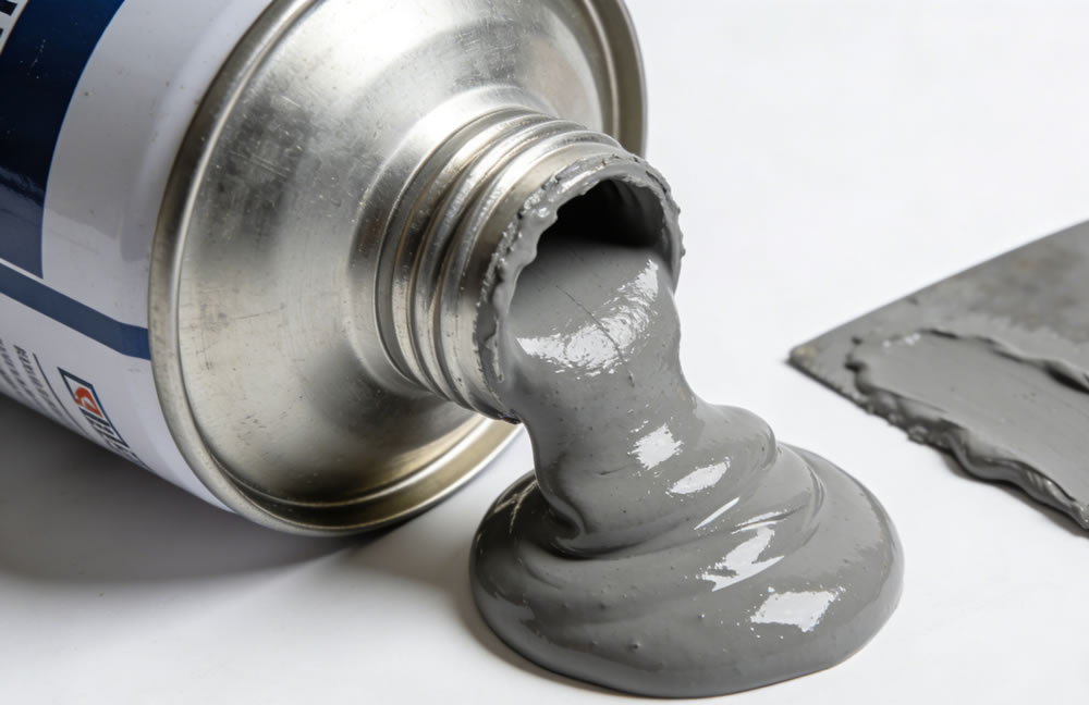 贵阳防水维修：什么是堵漏王？它属于防水材料吗？