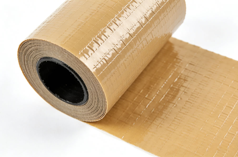 贵阳防水维修：防水胶带用于修补管根有效吗？