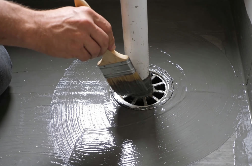 贵阳防水补漏:地漏周边的防水如何加强处理? 贵阳防水补漏:地漏周边的防水如何加强处理?