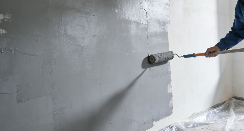 贵州防水公司的报价是按平米算，还是按材料用量算？