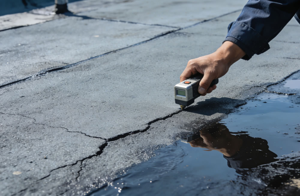 贵州防水公司维修漏水，上门检查需要收费吗？