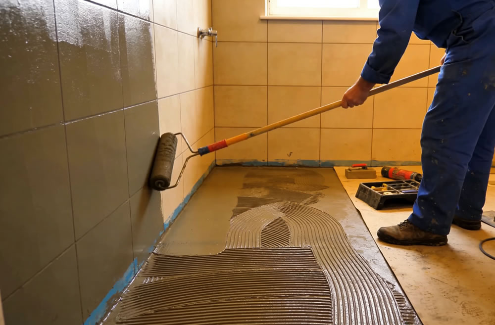 贵阳工程修缮：如何看懂防水报价单里的“综合单价”包含了哪些项目？