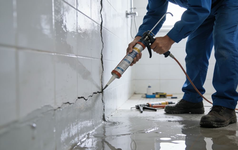 贵阳工程修缮：堵漏施工后渗漏更严重了，能要求赔偿装修损失吗？