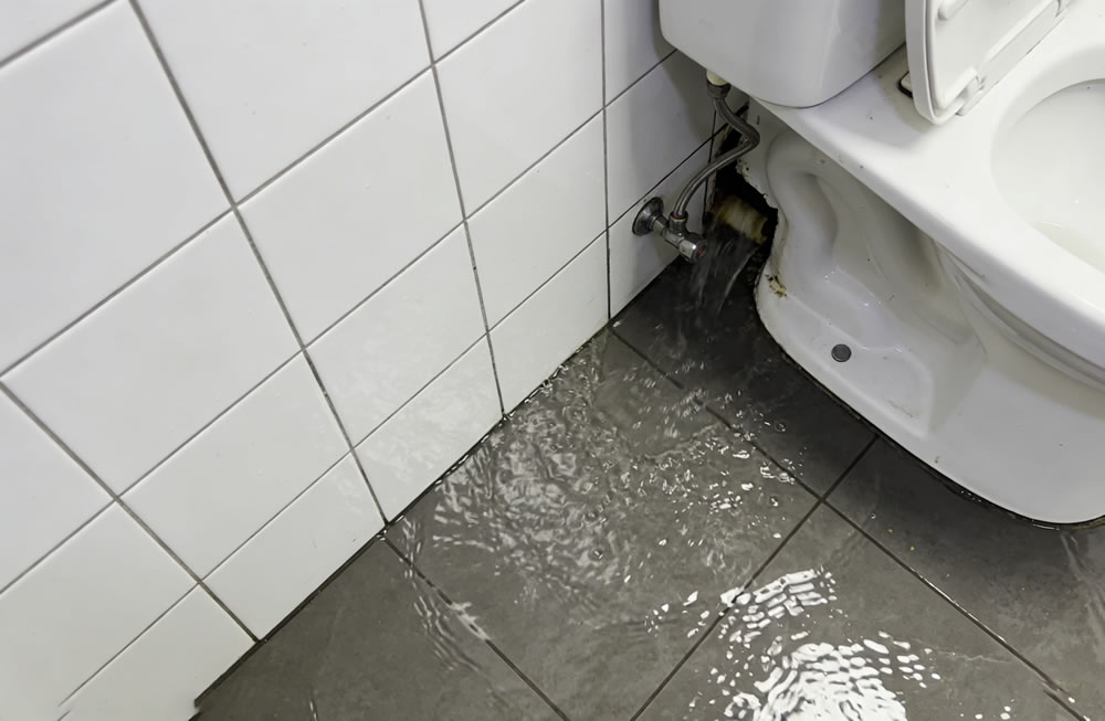 贵阳工程修缮：如何准确判断漏水点是来自结构裂缝还是施工缝？