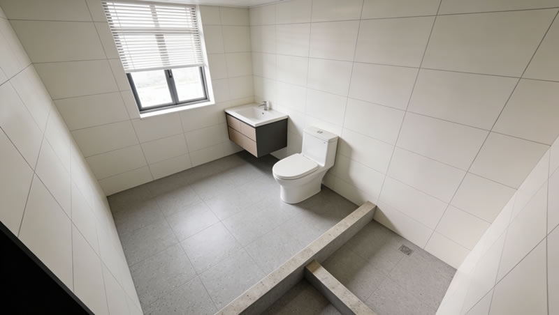 下沉式卫生间回填会不会刺穿防水层?贵州正规防水公司为你解答 下沉式卫生间回填会不会刺穿防水层?贵州正规防水公司为你解答