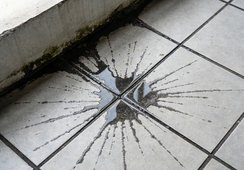 如何精准定位漏点？贵州正规防水公司教你硬核方法