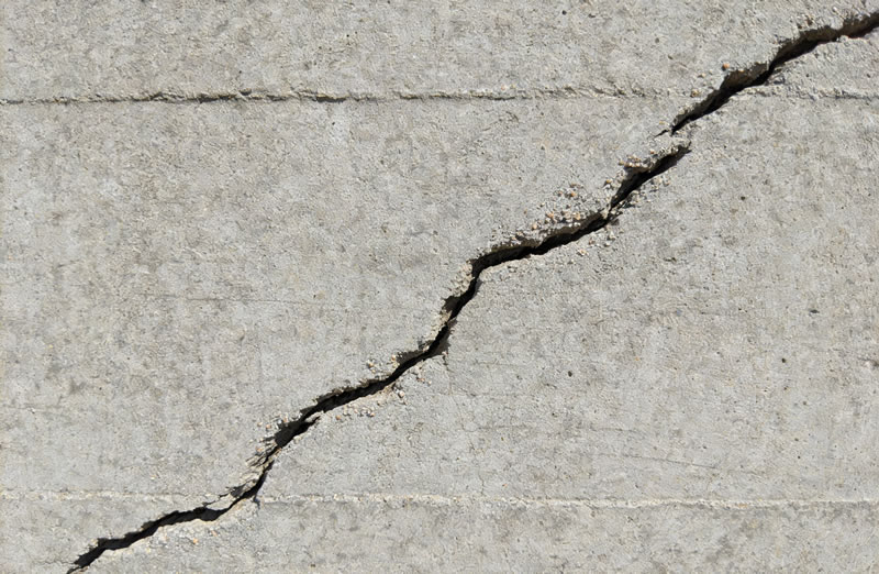 混凝土裂缝怎么修补？贵州正规防水公司专业方案详解